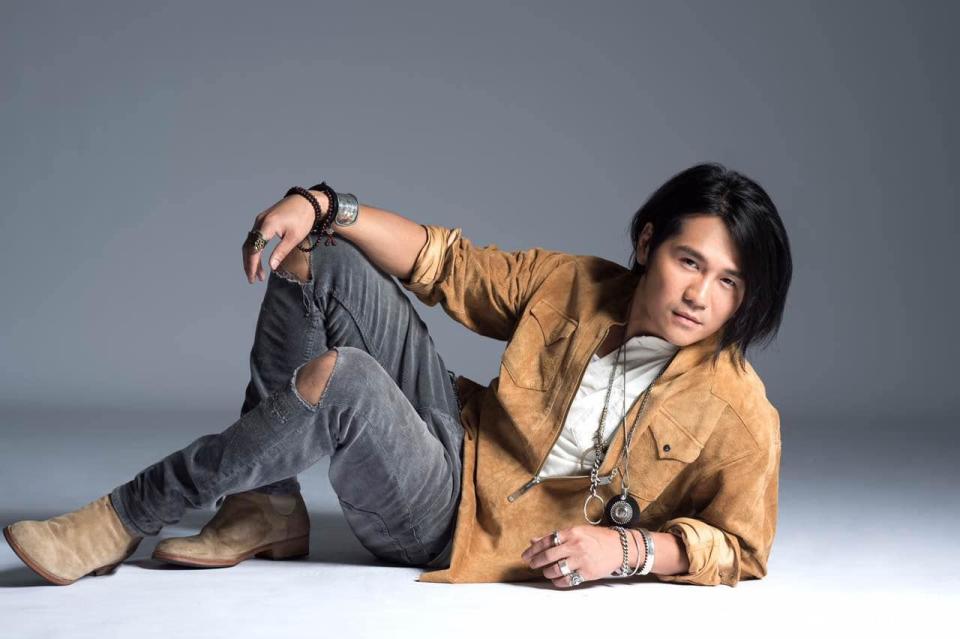 曹格自曝很需要女朋友 曾因酗酒断送婚姻