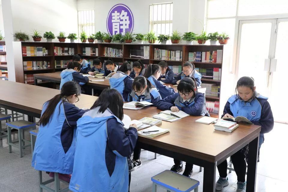 泰州这所四星级高中