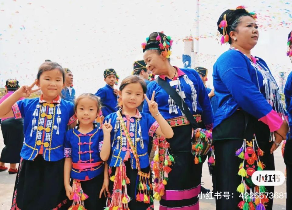 "玩转芒市"五一民族风情之阿昌族风情大赏