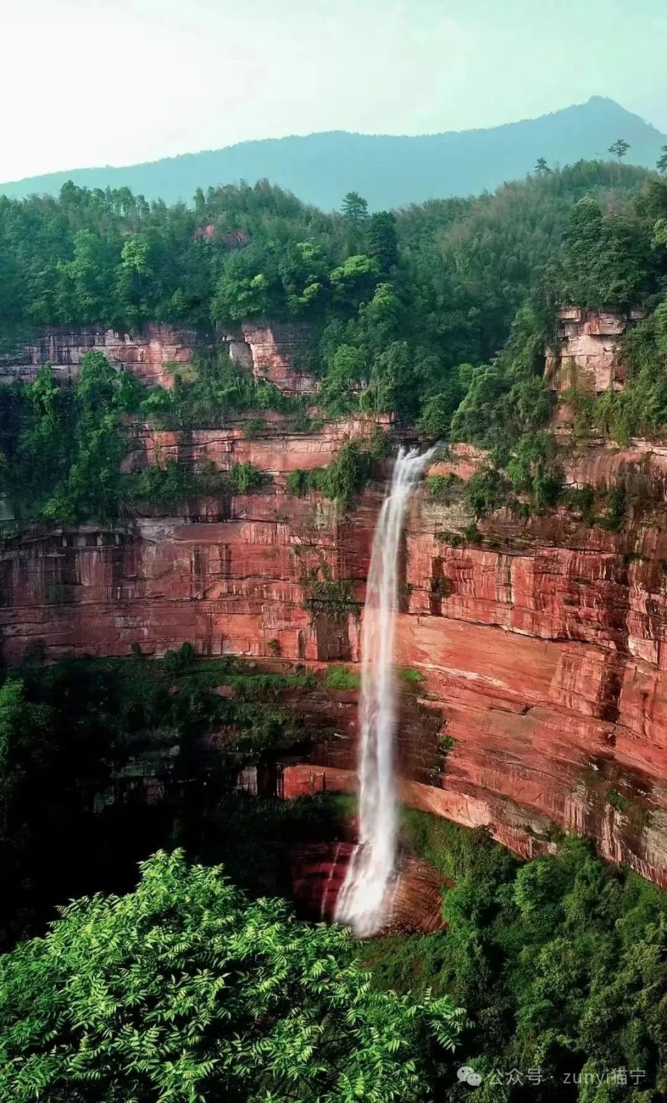 推荐 | 尽享慢时光,赤水三天两晚随心游