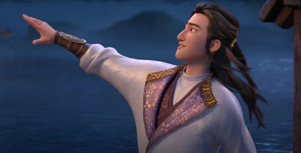 好看的电影排行_近十年最好看的5部华语悬疑片,部部都是好评如潮,榜首无人争议(2)