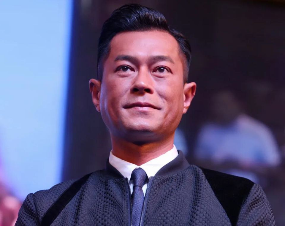 古天乐被诉,最新回应