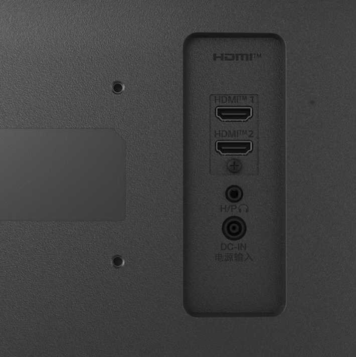 lg推出25ms500245英寸显示器1080p100hz629元