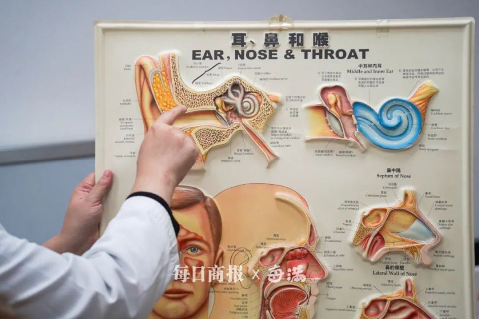 想让耳朵"老"得慢一点?不想变聋,这件事很重要!_腾讯新闻