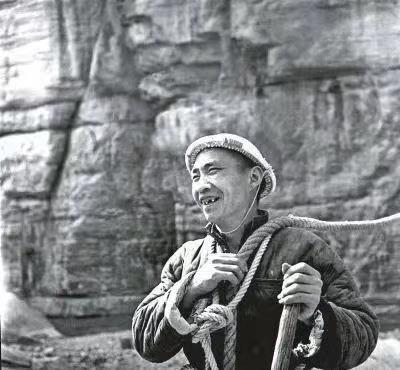 红旗渠特等模范任羊成去世享年95岁