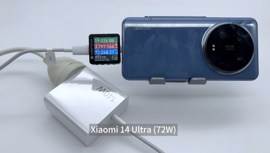 redmi book pro 16 标配充电器,小米140w充电器米系手机充电兼容性