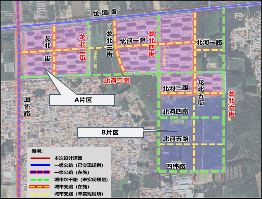 全长6.11公里,北京朝阳将再添一条交通主动脉