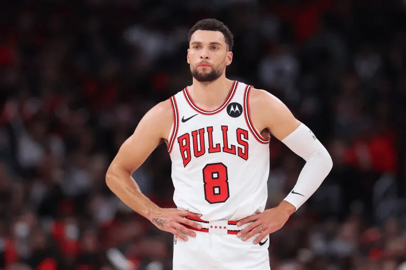 拉文驳斥流言称只想赢球队记曝光双方矛盾内幕湖人热火成大热门