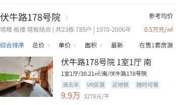 郑州最便宜的房子，总价低于10万了？_腾讯新闻