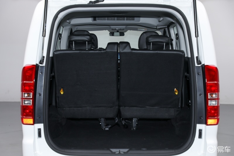 节能才是王道试驾江淮瑞风m3plushev