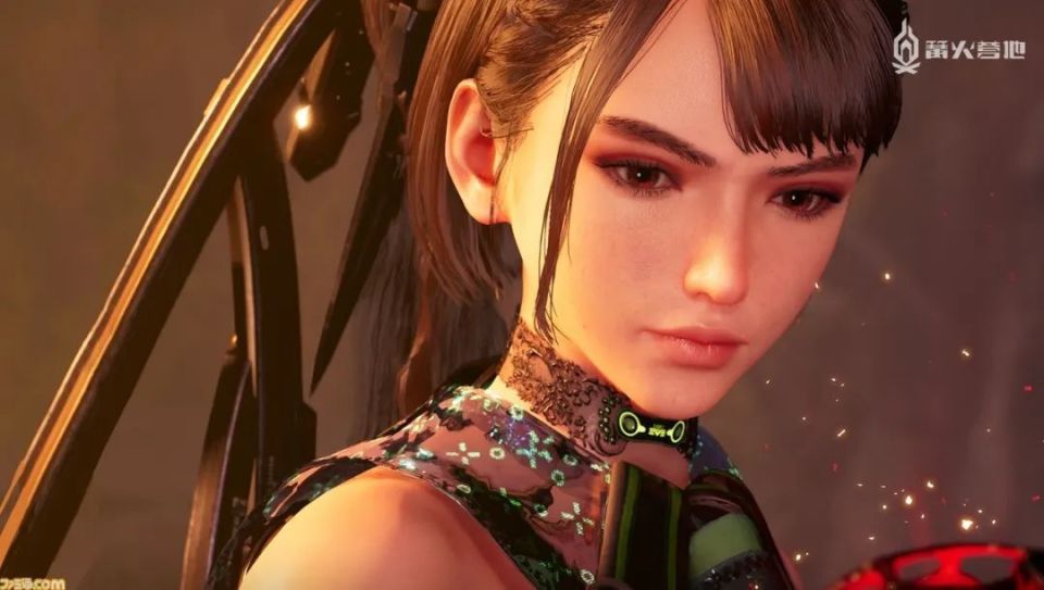 《剑星》开发团队访谈:为做长发宁愿多花一年时间_腾讯新闻