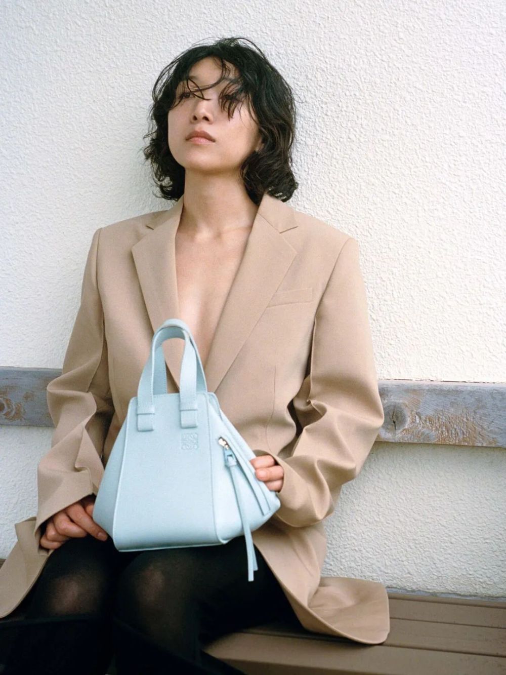 不想和没get到安藤樱的人说话了!_腾讯新闻