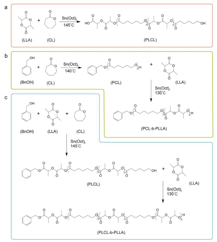 什么是可吸收夹四川大学何斌、成都大学高文霞AM：新型可降解共聚物为高性能组织结扎夹带来革新_https://www.jmylbn.com_新闻资讯_第3张