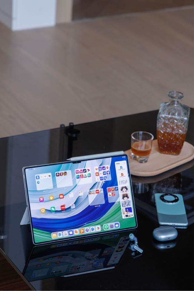 双十一好货推荐 这套华为自由创作的华为全家桶别错过_腾讯新闻