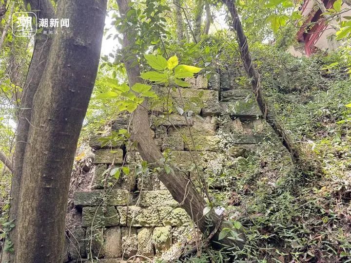 杭州一社区施工,地下或有古城墙遗址?主管部门回应