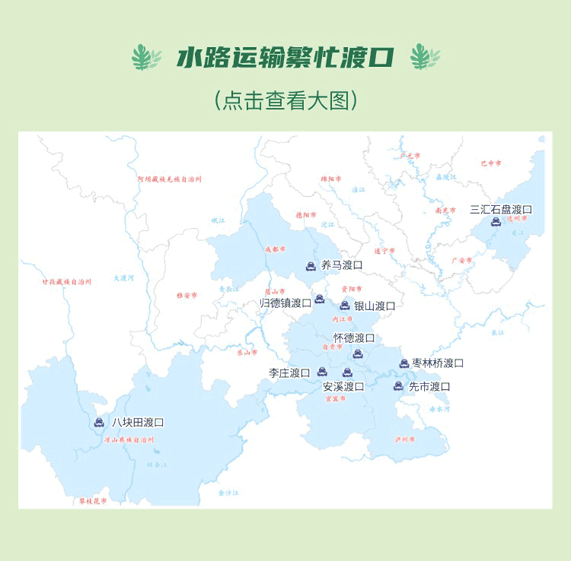 水路运输繁忙码头渡口预测08道路运输繁忙站点班线预测07高速公路繁忙