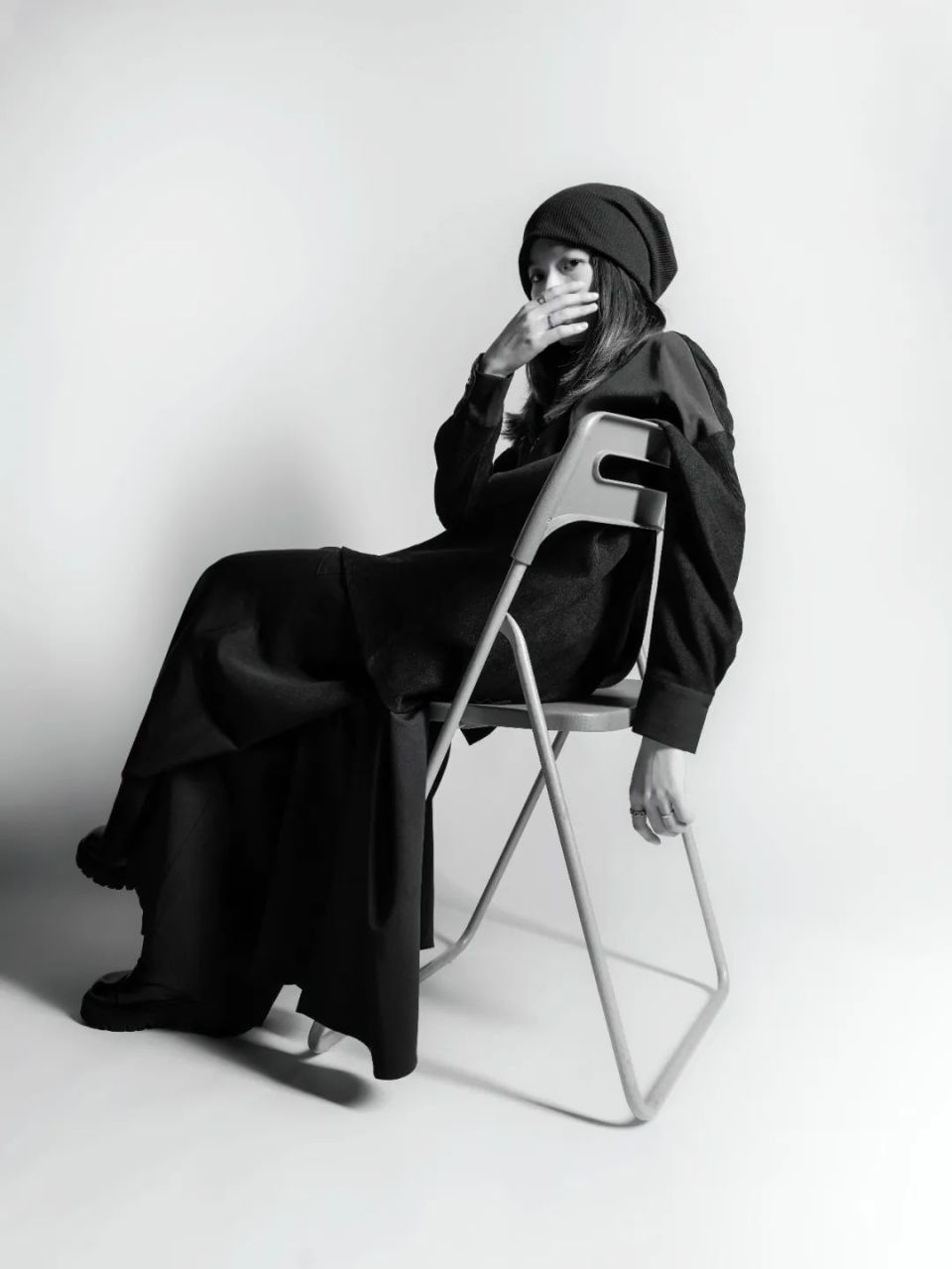 宜昌90后职业摄影师张泳健的摄影之路