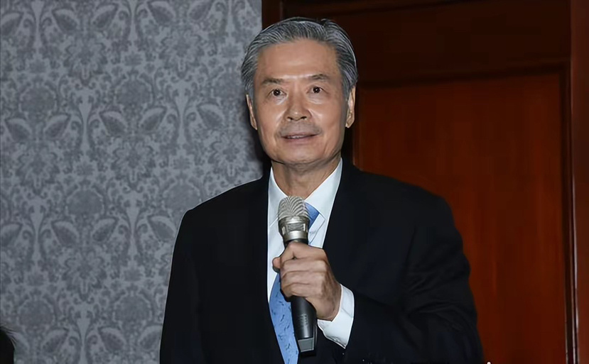 台媒称金溥聪朱立伦争蓝白合主导权侯办斥有心人士居心叵测