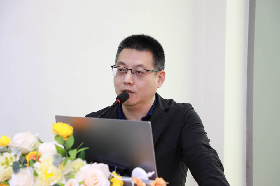 广东省律师协会消费者权益保护委员会副主任周俊波表示,非常高兴能够