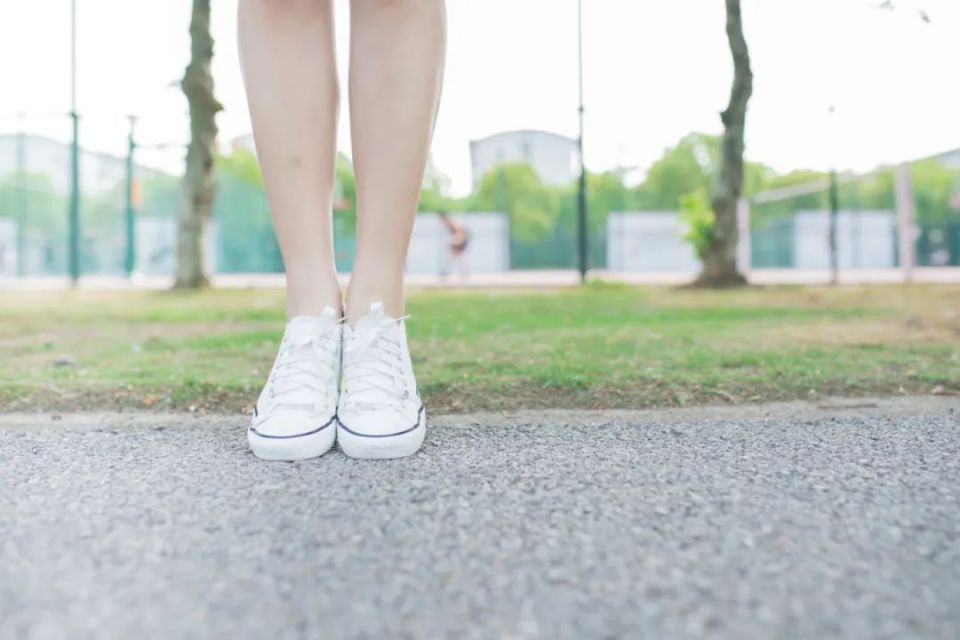 健康科普 | 每天坚持"踮脚",8个好处不请自来!