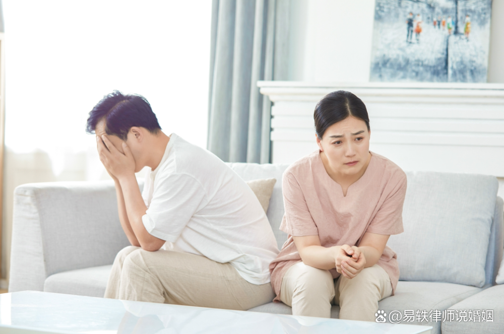 婚姻家事律师解读一场6年离婚拉锯战究竟谁才是赢家