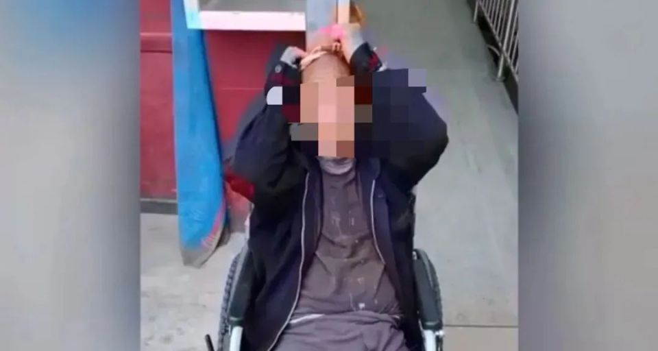 警方通报:赵某已被拘!