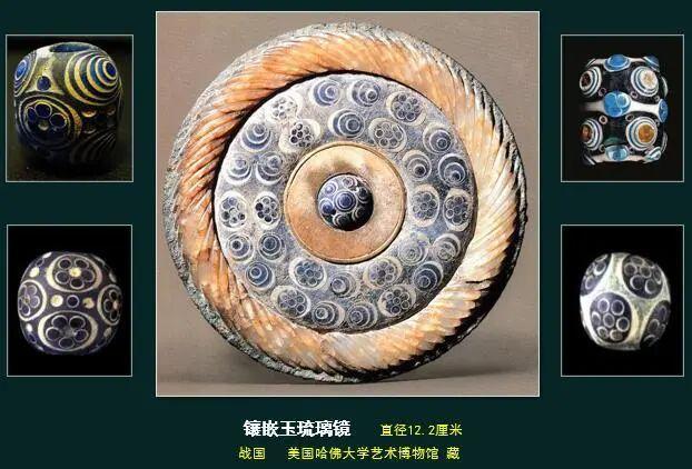 银湖沙龙综述｜第215期：明镜察形鉴古知今——中国古代铜镜艺术