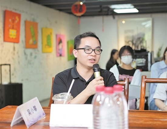 粤派评论·沙龙|到灯塔去:文学与生活如何互相照亮?