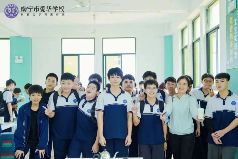 南宁中考出分后,学校怎么选?看这里