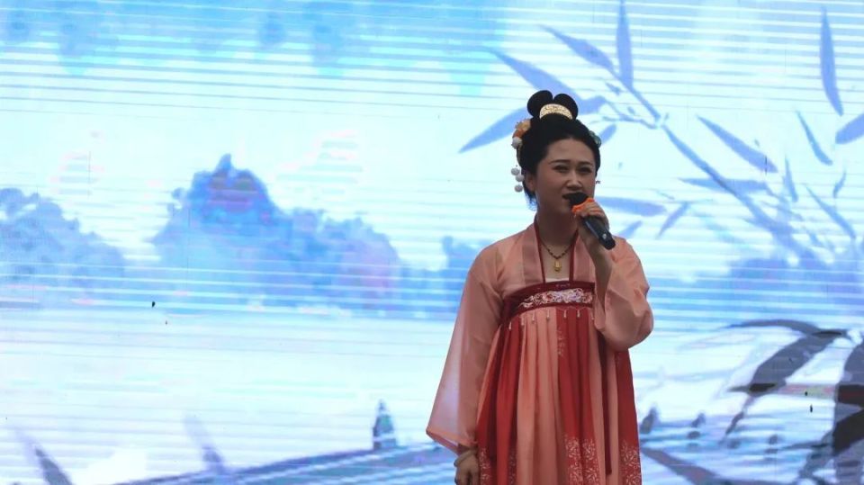 世界读书日|重温国学经典·共读现代文明