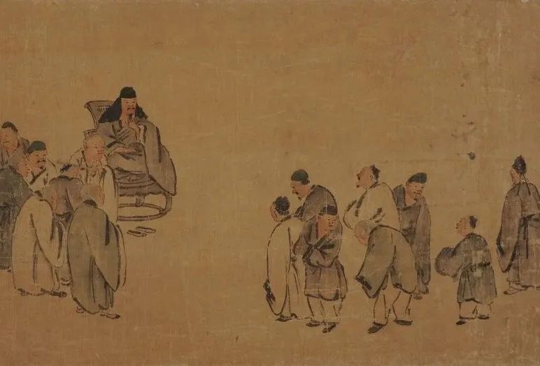 为什么古代死囚行刑，多选在秋冬，那春夏适合做什么呢_腾讯新闻
