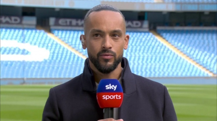 沃尔科特如果阿森纳客战曼城能拿到积分我相信他们会夺冠