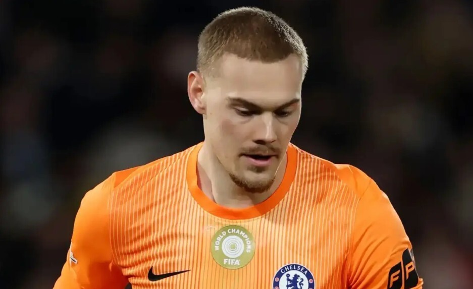 若昂-佩德罗：约恩森正经历一段艰难时期，我们在尽力帮助他_腾讯新闻