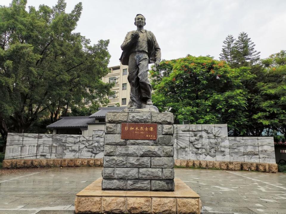云起新篇｜松洲街：打造社区红色文化阵地，建设现代产业群激活松洲经济_腾讯新闻