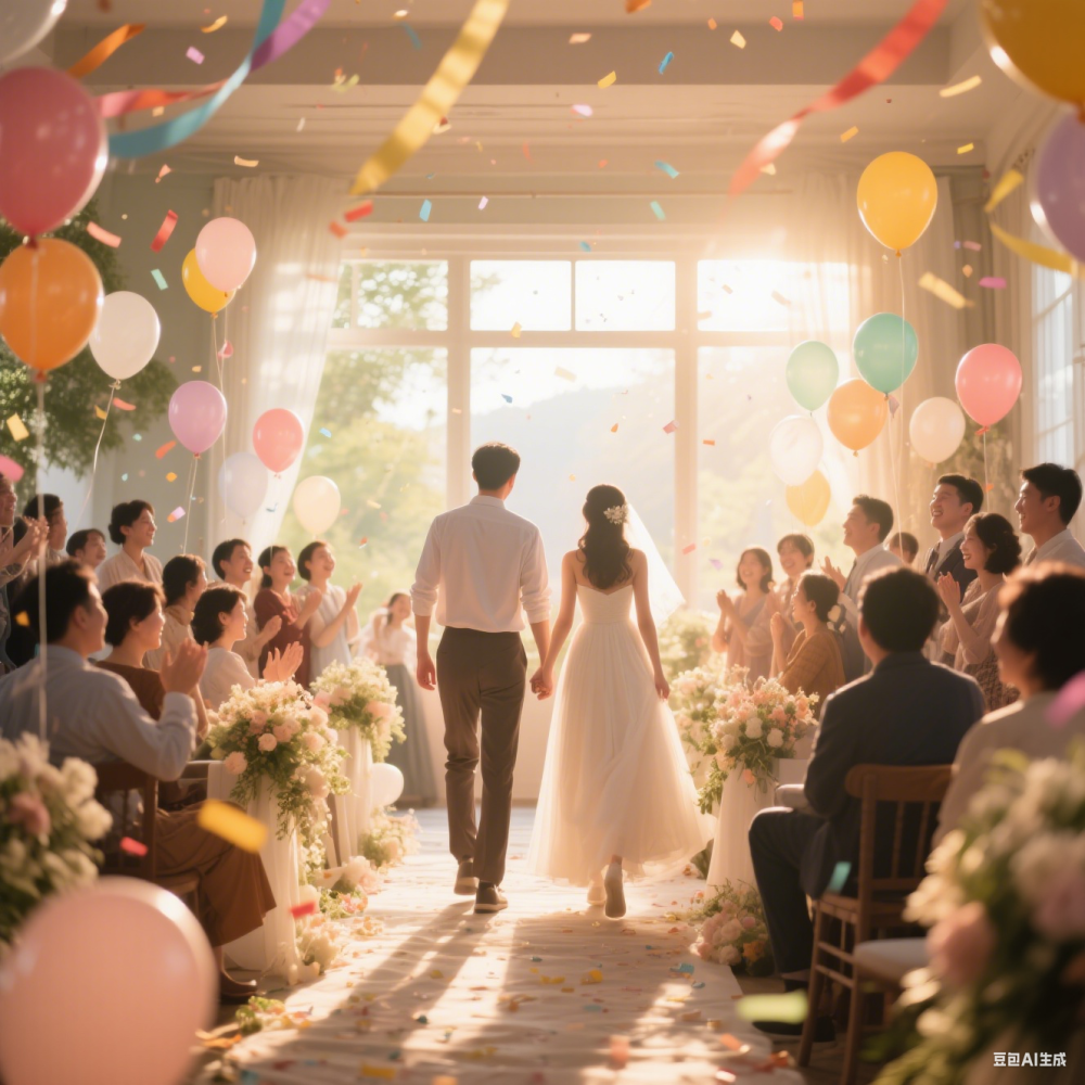 从恋爱到结婚的正确顺序恋爱秘籍