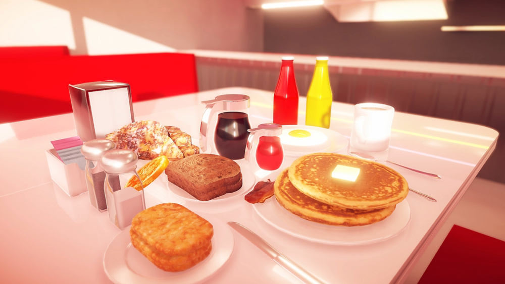 玩食物的游戏《Nour Play with Your Food》9月12日发布_腾讯新闻