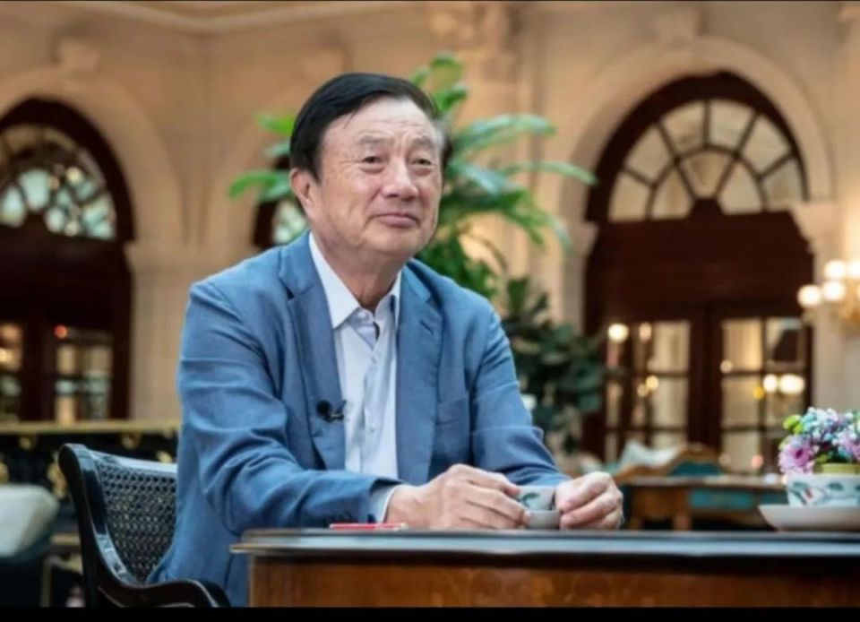 这篇管理文章,任正非亲批:作为华为大学的教材;每位专家干部都要读