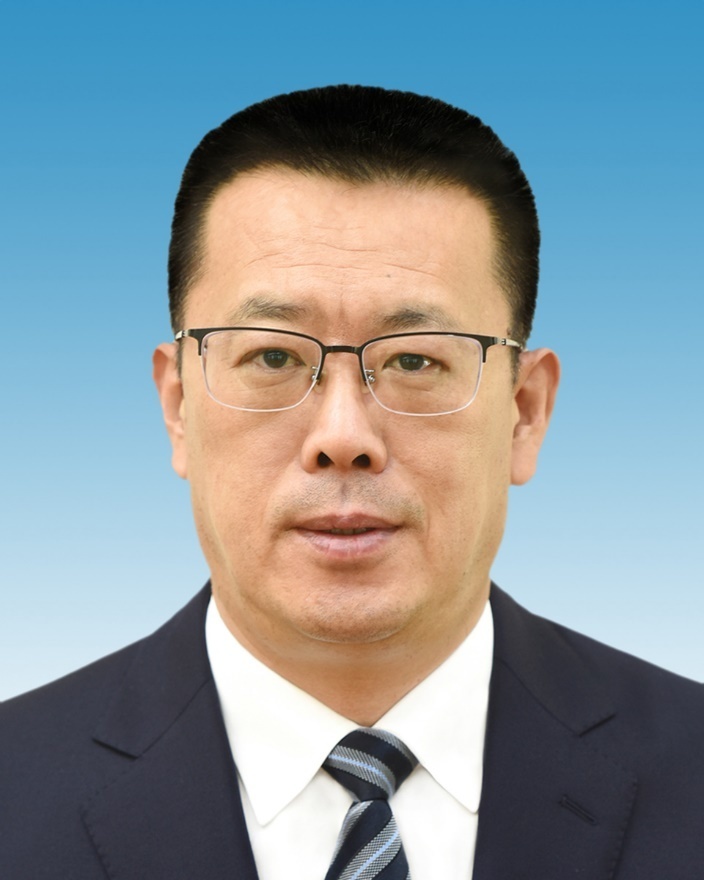 全国人大代表盘锦市市长邢鹏依托华锦阿美项目助力辽宁东北亚开放合作