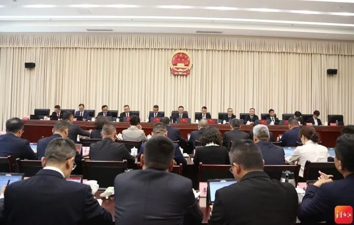 王海波任成都青白江区副区长、代理区长_腾讯新闻