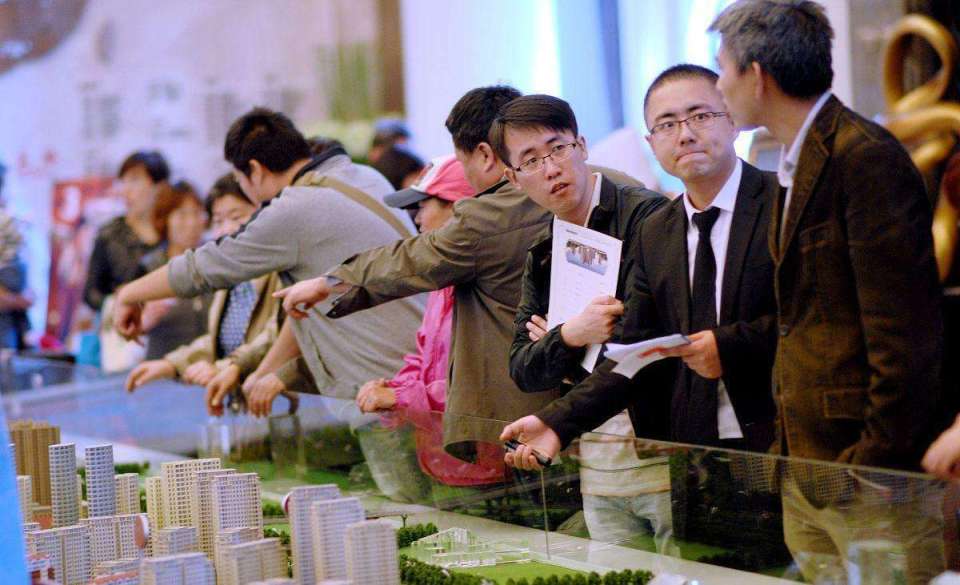 中国楼市：如果未来2年，你还是坚持不买房，请读完这篇文章_腾讯新闻