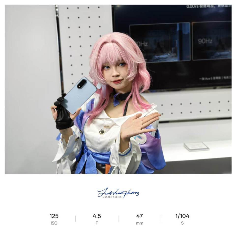 高考结束迎618，一加Ace5至尊版凭啥