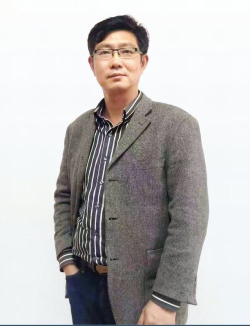 武汉科大自控系统有限公司总经理朱英韬_