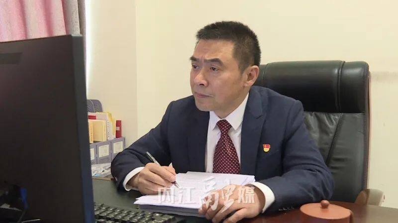 李先华初心如磐担使命妙手仁心解疾苦