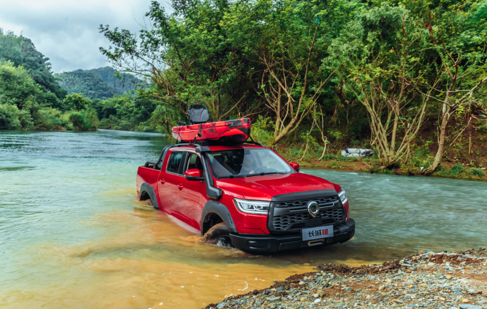 俗话说,瘦死的骆驼比马大,毕竟长城曾经也是中国汽车行业的领军企业