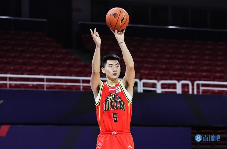 崔晋铭13中7&5记三分拿到24分_腾讯新闻