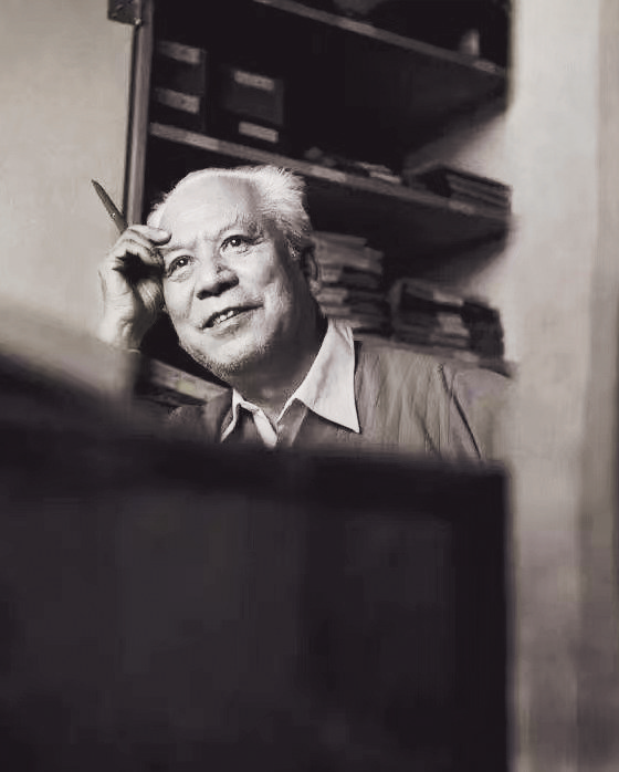 副刊| 傲之魂 ——从姚雪垠先生的性情与风骨说开去_腾讯新闻