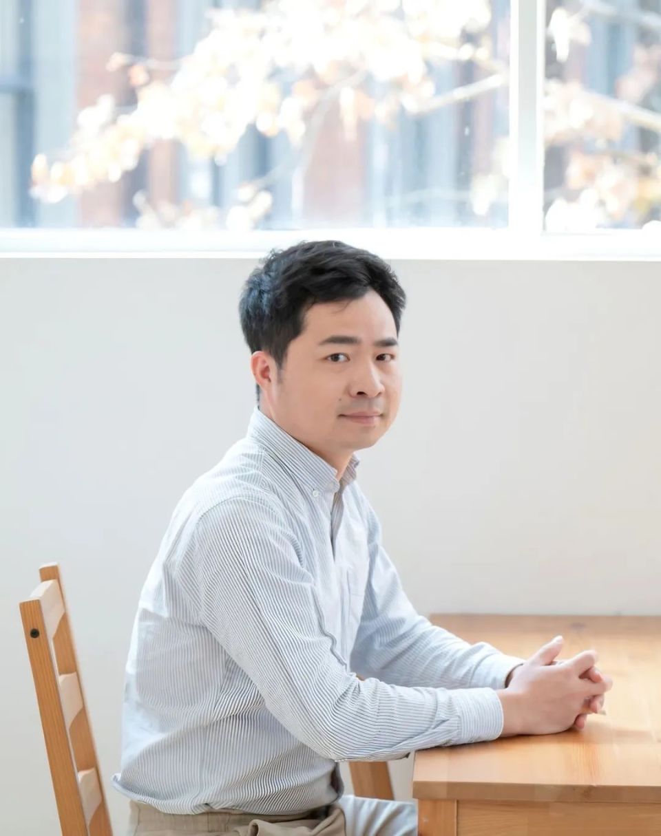 致敬科技工作者 丨刘培文：点“壳”成“金”的农业“魔法师”_腾讯新闻