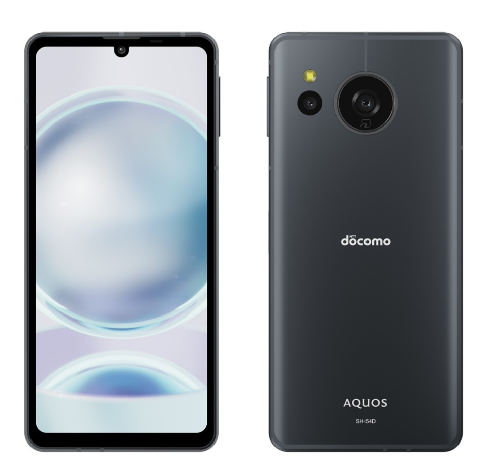 夏普aquos sense8 手机发布:骁龙 6 gen 1,50mp 光学防抖镜头_腾讯
