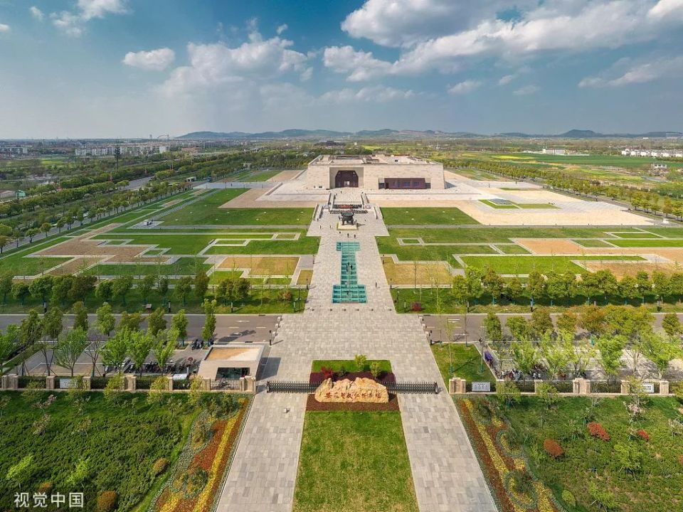 只此一家,就在长三角!