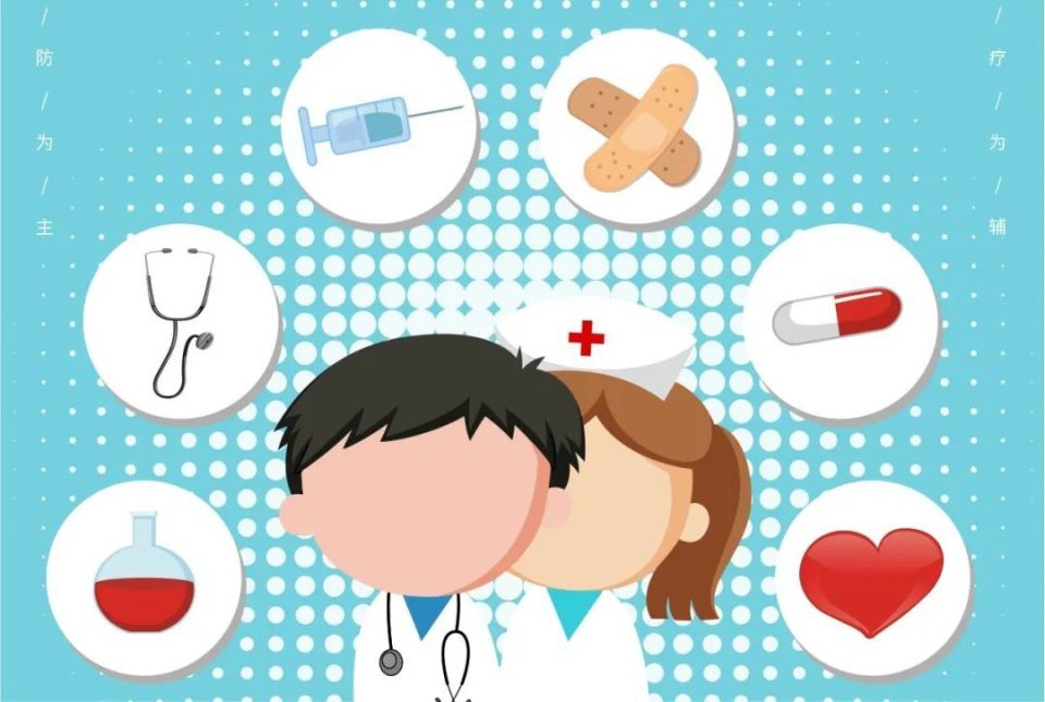 【健康科普】春季呼吸道传染病高发,牢记这些防护要点!